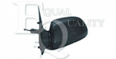 EQUAL QUALITY rd00919 -  Наружное зеркало